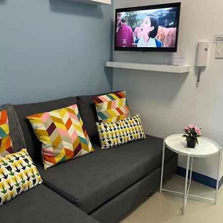 Your Comfy Home