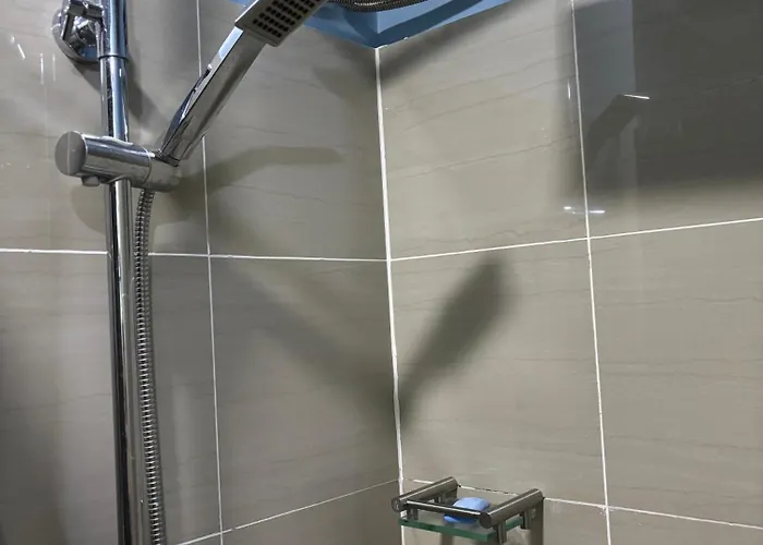 Your Comfy Aparthotel 4*