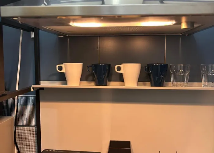 Your Comfy Aparthotel Manila